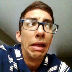 Meet your Posher, Nathan